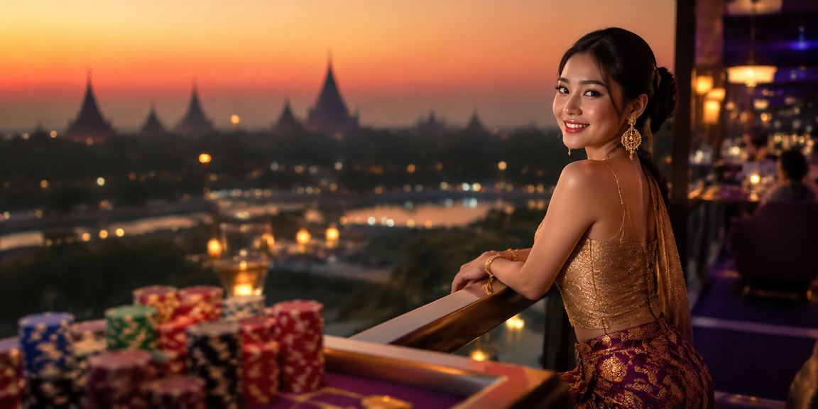 ubett myanmar