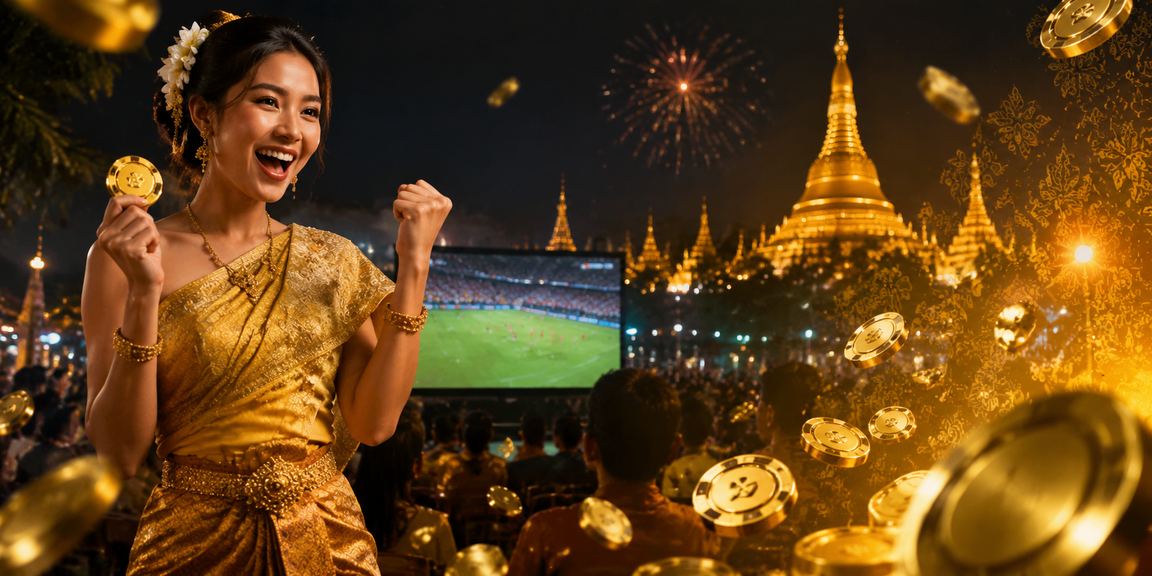 ubett myanmar