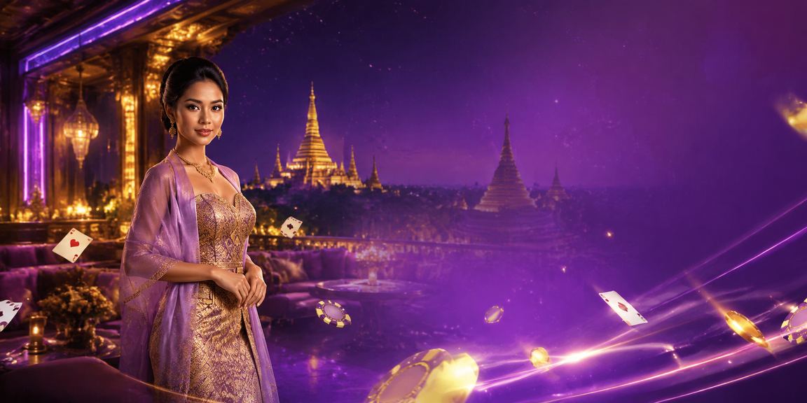 ubett myanmar